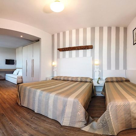Hotel Derby Exclusive Milano Marittima Esterno foto