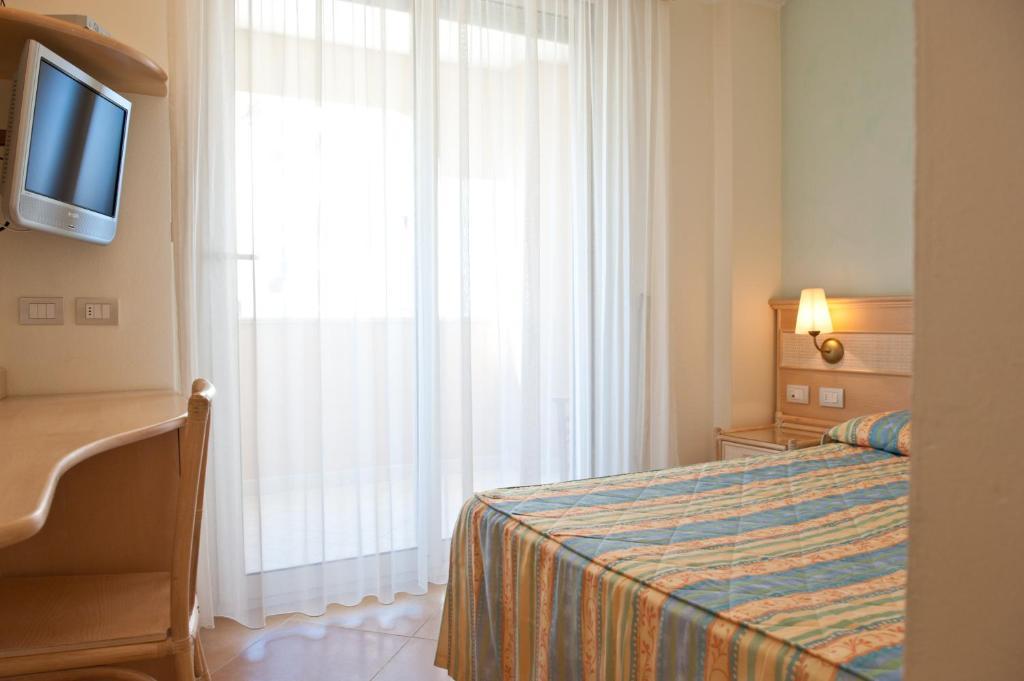 Hotel Derby Exclusive Milano Marittima Camera foto