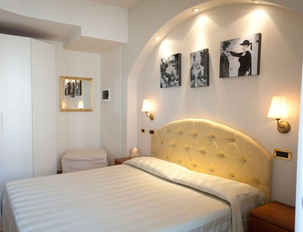 Hotel Derby Exclusive Milano Marittima Esterno foto
