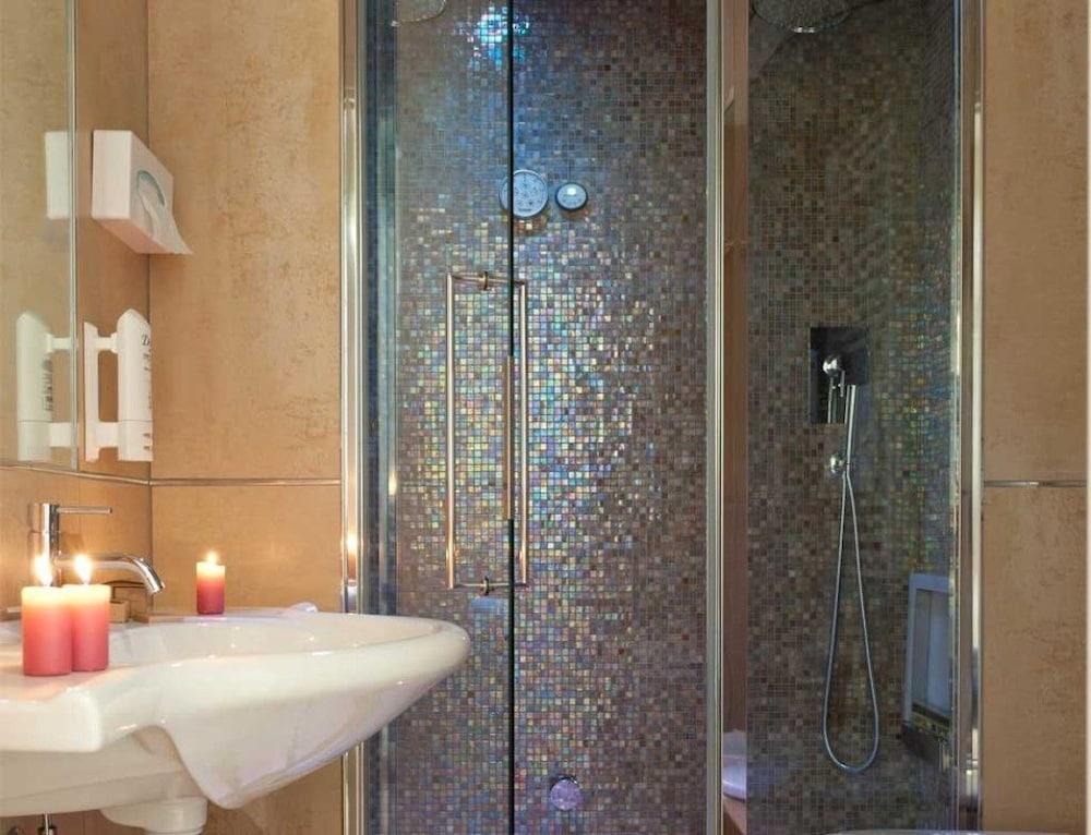 Hotel Derby Exclusive Milano Marittima Esterno foto