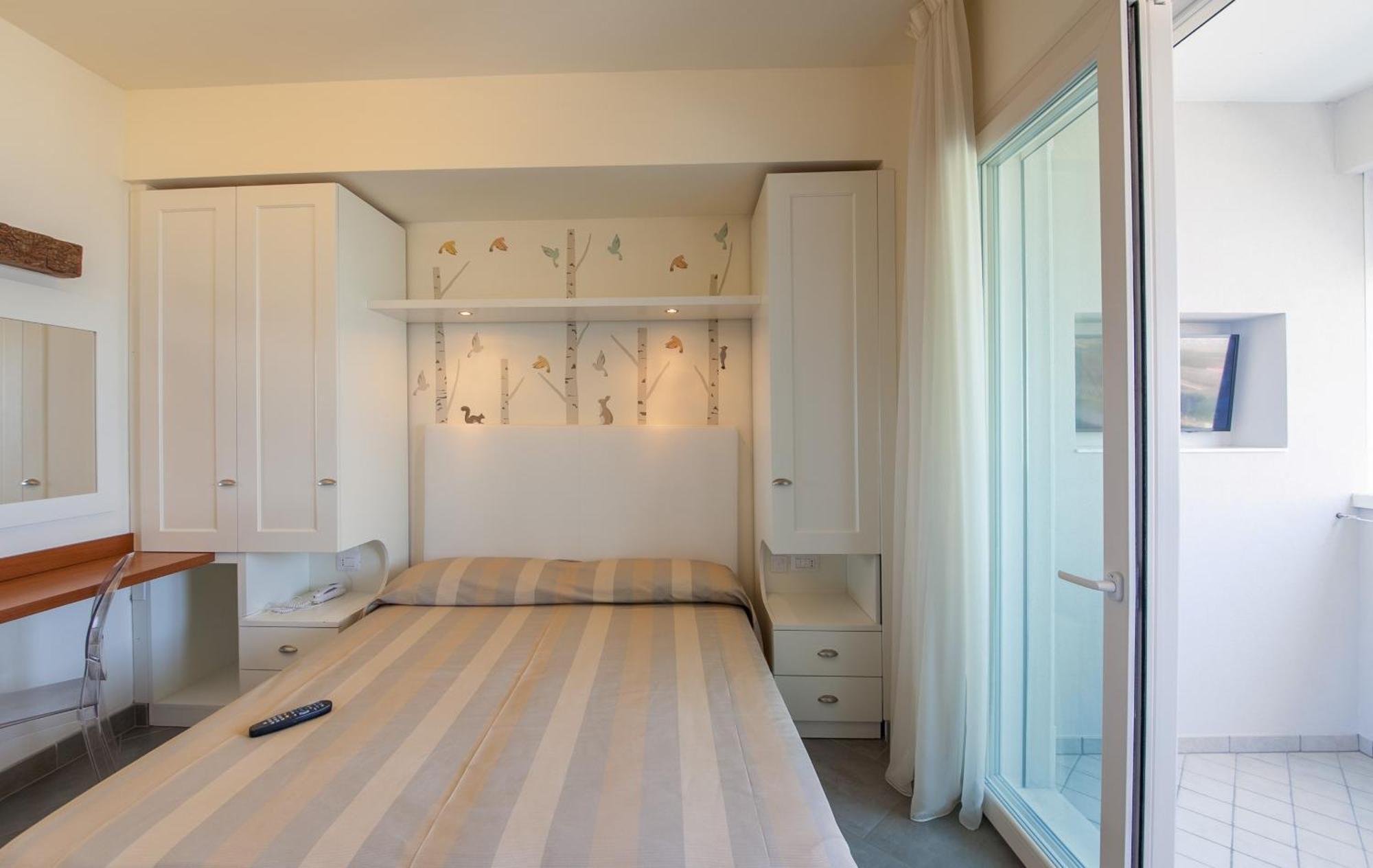 Hotel Derby Exclusive Milano Marittima Esterno foto