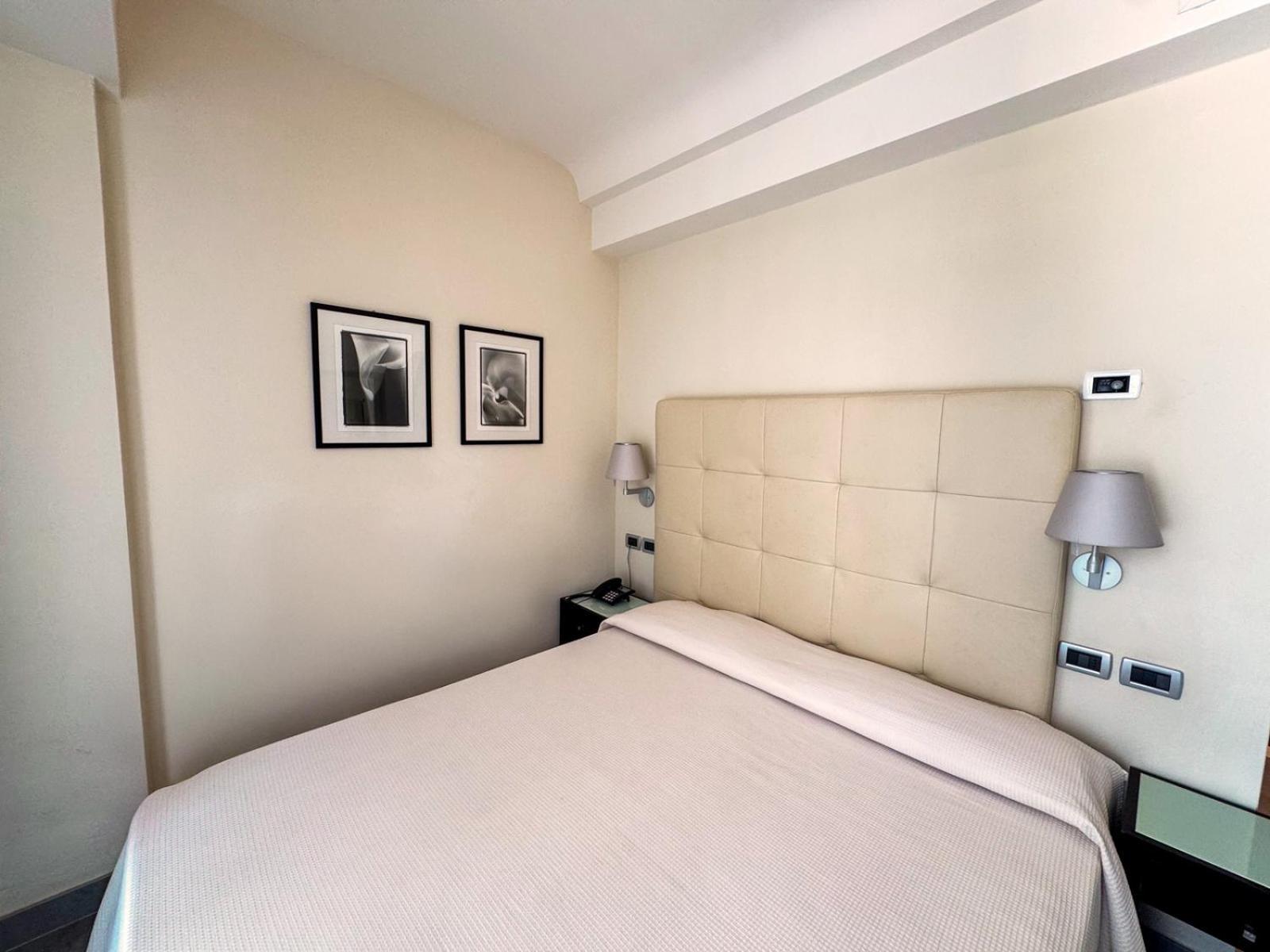 Hotel Derby Exclusive Milano Marittima Esterno foto