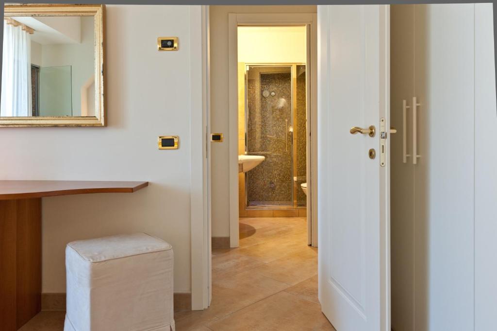 Hotel Derby Exclusive Milano Marittima Camera foto