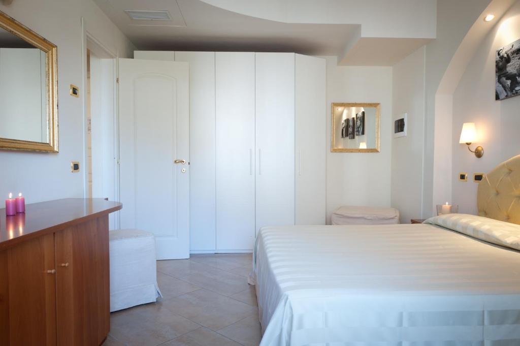 Hotel Derby Exclusive Milano Marittima Camera foto