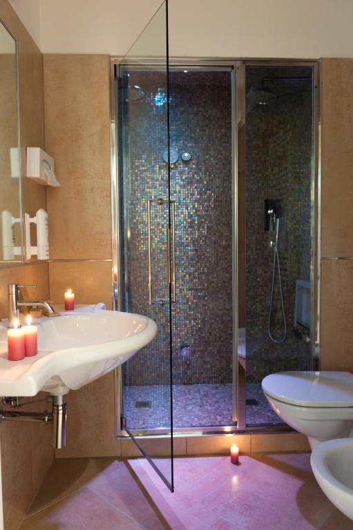 Hotel Derby Exclusive Milano Marittima Camera foto
