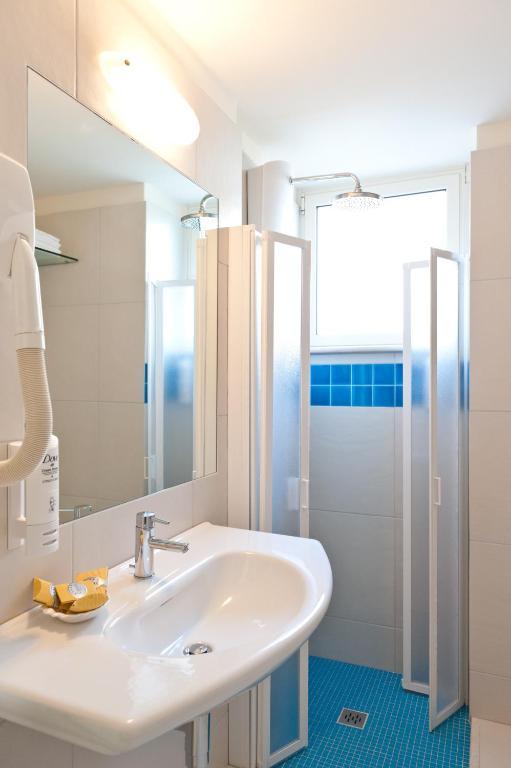 Hotel Derby Exclusive Milano Marittima Camera foto