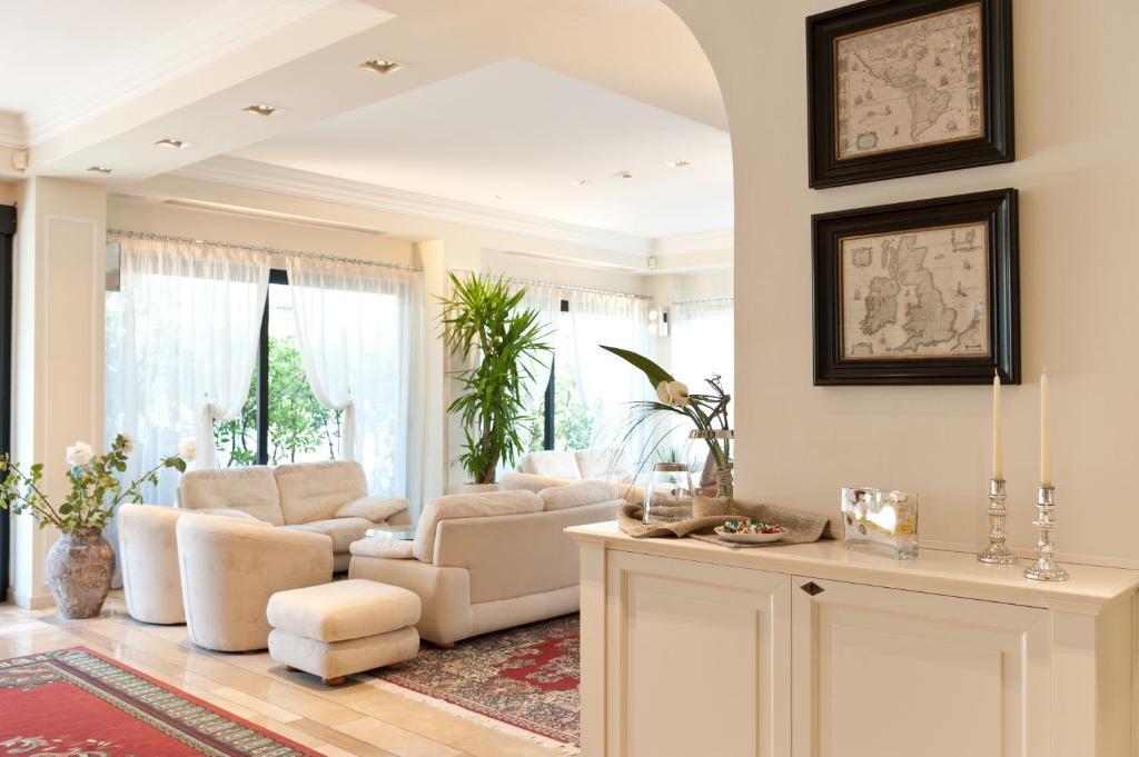 Hotel Derby Exclusive Milano Marittima Esterno foto