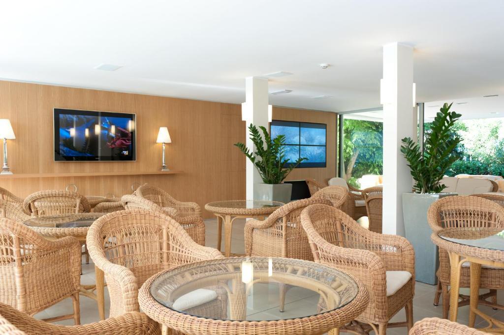 Hotel Derby Exclusive Milano Marittima Esterno foto