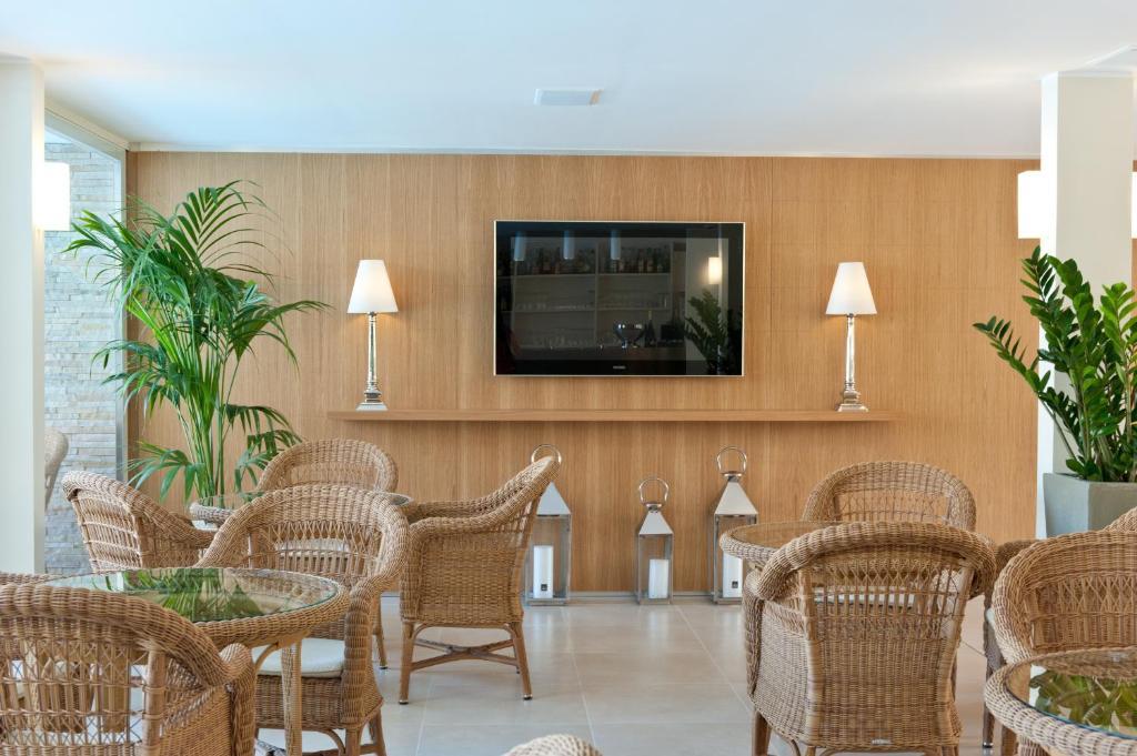 Hotel Derby Exclusive Milano Marittima Esterno foto