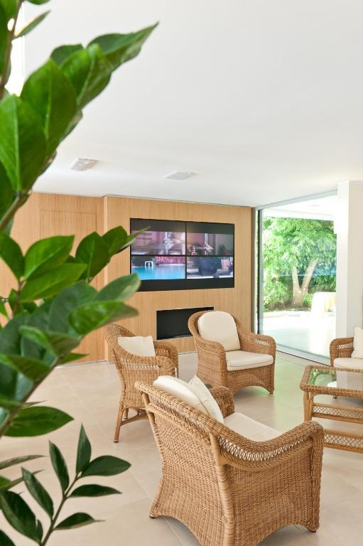 Hotel Derby Exclusive Milano Marittima Esterno foto